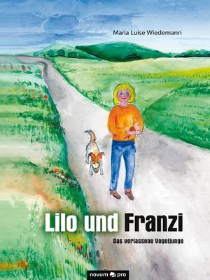 cover image of Lilo und Franzi